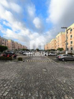 AV - Venda apartamento com 3 quartos sendo 1 suíte na Serraria, Le Parc