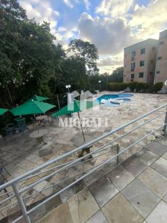 AV - Venda apartamento com 3 quartos sendo 1 suíte na Serraria, Le Parc