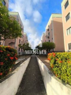 AV - Venda apartamento com 3 quartos sendo 1 suíte na Serraria, Le Parc