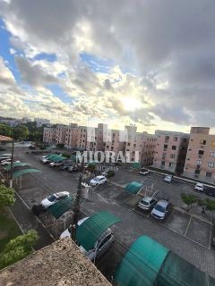 AV - Venda apartamento com 3 quartos sendo 1 suíte na Serraria, Le Parc