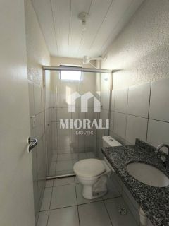 AV - Venda apartamento com 3 quartos sendo 1 suíte na Serraria, Le Parc