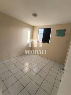 AV - Venda apartamento com 3 quartos sendo 1 suíte na Serraria, Le Parc