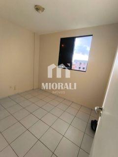 AV - Venda apartamento com 3 quartos sendo 1 suíte na Serraria, Le Parc