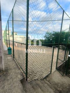 AV - Venda apartamento com 3 quartos sendo 1 suíte na Serraria, Le Parc