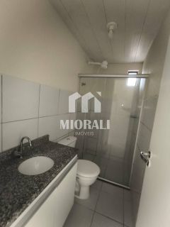 AV - Venda apartamento com 3 quartos sendo 1 suíte na Serraria, Le Parc