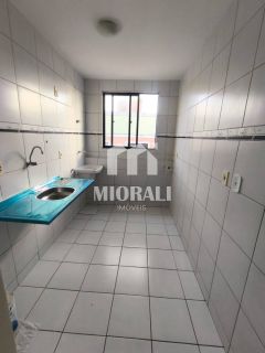 AV - Venda apartamento com 3 quartos sendo 1 suíte na Serraria, Le Parc