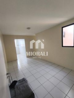 AV - Venda apartamento com 3 quartos sendo 1 suíte na Serraria, Le Parc