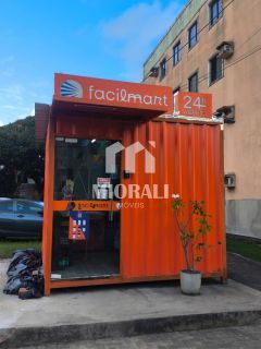 AV - Venda apartamento com 3 quartos sendo 1 suíte na Serraria, Le Parc