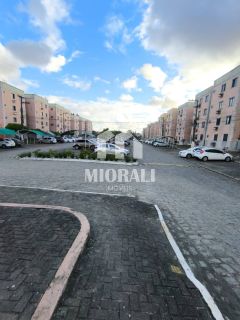 AV - Venda apartamento com 3 quartos sendo 1 suíte na Serraria, Le Parc
