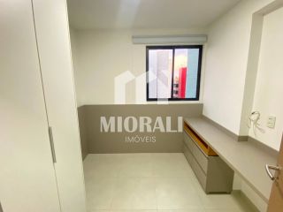 VG - Aluguel de apartamento 2 quartos com suíte na Ponta Verde, Hélio Pradines