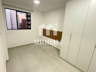 VG - Aluguel de apartamento 2 quartos com suíte na Ponta Verde, Hélio Pradines