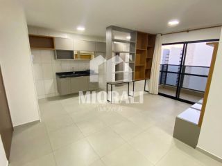 VG - Aluguel de apartamento 2 quartos com suíte na Ponta Verde, Hélio Pradines