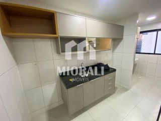 VG - Aluguel de apartamento 2 quartos com suíte na Ponta Verde, Hélio Pradines