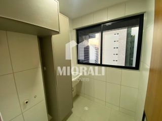 VG - Aluguel de apartamento 2 quartos com suíte na Ponta Verde, Hélio Pradines