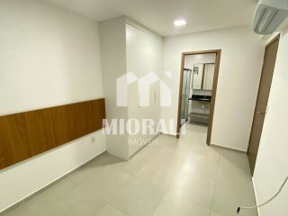 VG - Aluguel de apartamento 2 quartos com suíte na Ponta Verde, Hélio Pradines