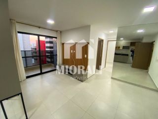VG - Aluguel de apartamento 2 quartos com suíte na Ponta Verde, Hélio Pradines