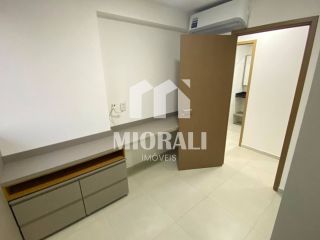 VG - Aluguel de apartamento 2 quartos com suíte na Ponta Verde, Hélio Pradines