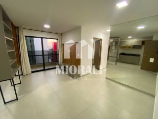 VG - Aluguel de apartamento 2 quartos com suíte na Ponta Verde, Hélio Pradines