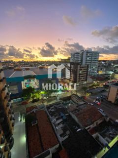 VG - Apartamento quarto e sala no Aquarios Modern Life na Hélio Pradines, Ponta Verde