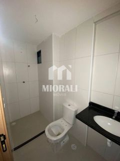 VG - Apartamento quarto e sala no Aquarios Modern Life na Hélio Pradines, Ponta Verde