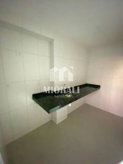 VG - Apartamento quarto e sala no Aquarios Modern Life na Hélio Pradines, Ponta Verde
