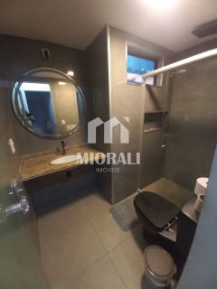 EN - Apartamento 2 quartos mobiliado porteira fechada em frente à Praça Lions Pajuçara