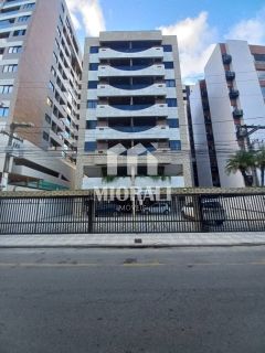 EN - Apartamento 2 quartos mobiliado porteira fechada em frente à Praça Lions Pajuçara
