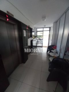 EN - Apartamento 2 quartos mobiliado porteira fechada em frente à Praça Lions Pajuçara
