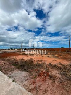 BD - Lote 240m² em condomínio fechado próximo ao Trevo do Francês, Reserva do Atlântico