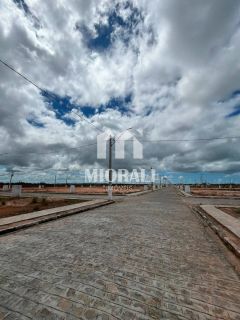 BD - Lote 240m² em condomínio fechado próximo ao Trevo do Francês, Reserva do Atlântico