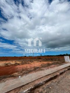 BD - Lote 240m² em condomínio fechado próximo ao Trevo do Francês, Reserva do Atlântico