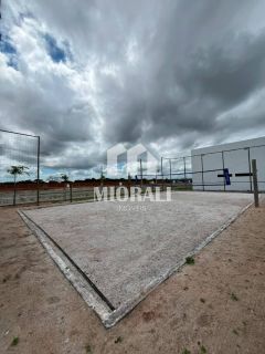 BD - Lote 240m² em condomínio fechado próximo ao Trevo do Francês, Reserva do Atlântico