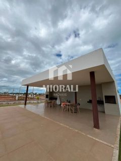 BD - Lote 240m² em condomínio fechado próximo ao Trevo do Francês, Reserva do Atlântico