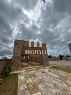 BD - Lote 240m² em condomínio fechado próximo ao Trevo do Francês, Reserva do Atlântico
