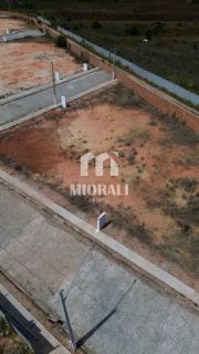 BD - Lote 240m² em condomínio fechado próximo ao Trevo do Francês, Reserva do Atlântico