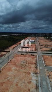 BD - Lote 240m² em condomínio fechado próximo ao Trevo do Francês, Reserva do Atlântico