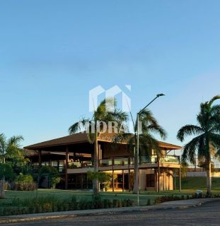 TM - Lote 504m² no Reserva Perucaba Arapiraca 14x36 aceita financiamento