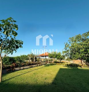 TM - Lote 504m² no Reserva Perucaba Arapiraca 14x36 aceita financiamento