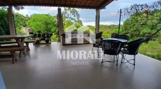 TM - Casa 4 quartos 3 suítes 380m² terreno 1419m² na Serraria Loteamento Gerson Lopes