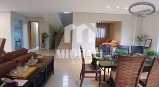TM - Casa 4 quartos 3 suítes 380m² terreno 1419m² na Serraria Loteamento Gerson Lopes