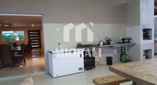 TM - Casa 4 quartos 3 suítes 380m² terreno 1419m² na Serraria Loteamento Gerson Lopes