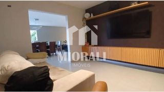 TM - Casa 4 quartos 3 suítes 380m² terreno 1419m² na Serraria Loteamento Gerson Lopes