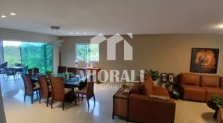 TM - Casa 4 quartos 3 suítes 380m² terreno 1419m² na Serraria Loteamento Gerson Lopes