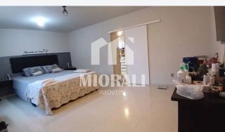 TM - Casa 4 quartos 3 suítes 380m² terreno 1419m² na Serraria Loteamento Gerson Lopes