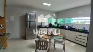 TM - Casa 4 quartos 3 suítes 380m² terreno 1419m² na Serraria Loteamento Gerson Lopes