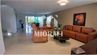 TM - Casa 4 quartos 3 suítes 380m² terreno 1419m² na Serraria Loteamento Gerson Lopes