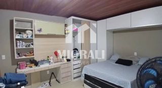 TM - Casa 4 quartos 3 suítes 380m² terreno 1419m² na Serraria Loteamento Gerson Lopes