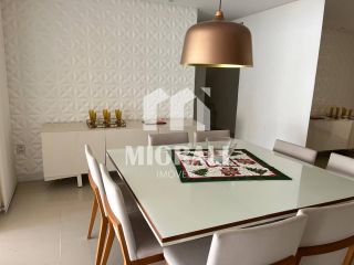 LT - Casa alto padrão 4 quartos 3 suítes mobiliada com 2 piscinas na Praia do Francês 394m²