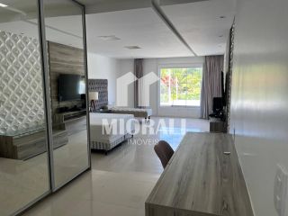 LT - Casa alto padrão 4 quartos 3 suítes mobiliada com 2 piscinas na Praia do Francês 394m²