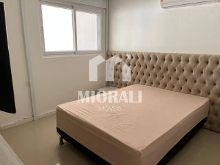 LT - Casa alto padrão 4 quartos 3 suítes mobiliada com 2 piscinas na Praia do Francês 394m²